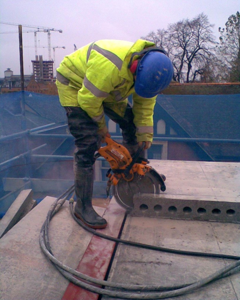 Concrete Cutting2 Drill Masters Drill Masters