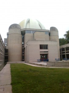 Murray Edwards College - Construction Cambridge construction in cambridge